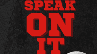SPEAK ON IT - The Monologue Coach