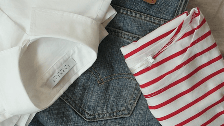 Clothed in Purpose
