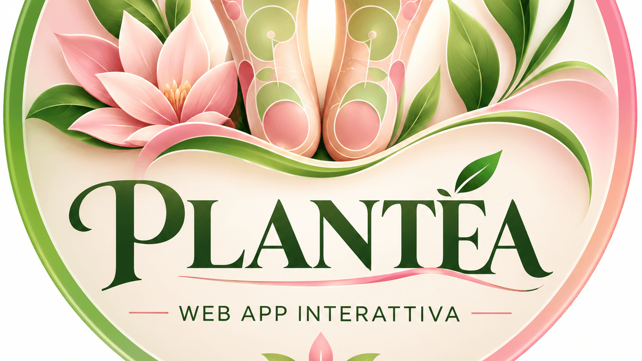 Plantea web app interattiva