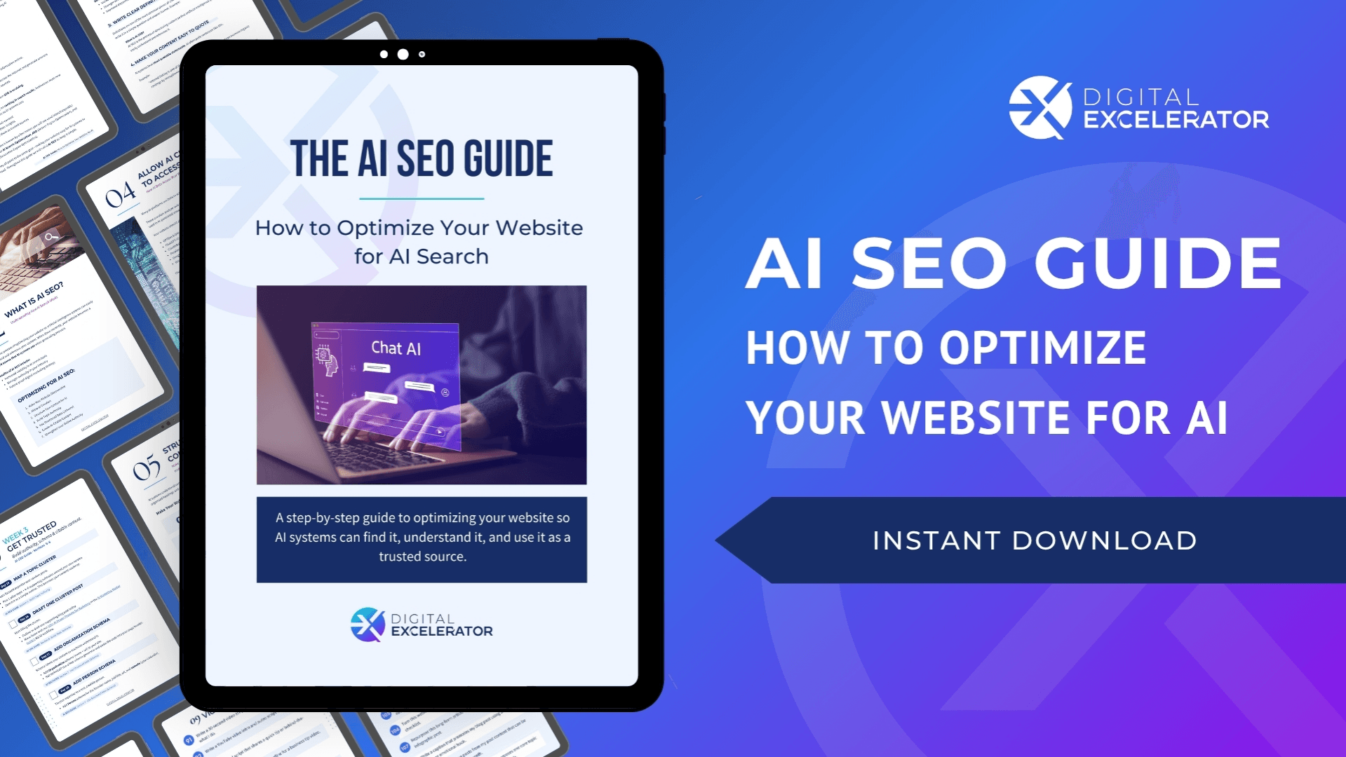 AI SEO Guide: How to Optimize Your Website for AI