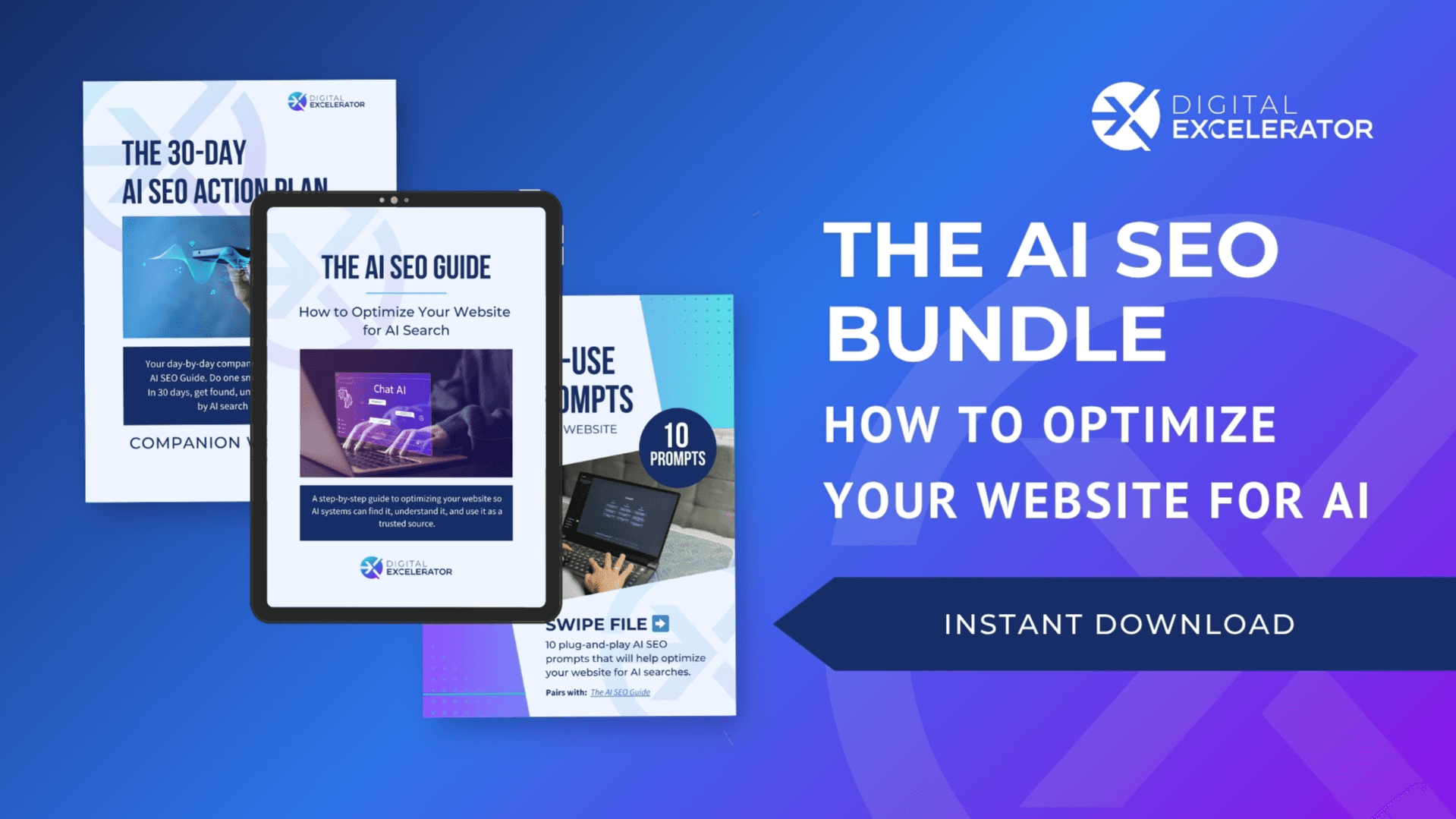 The Complete AI SEO Bundle