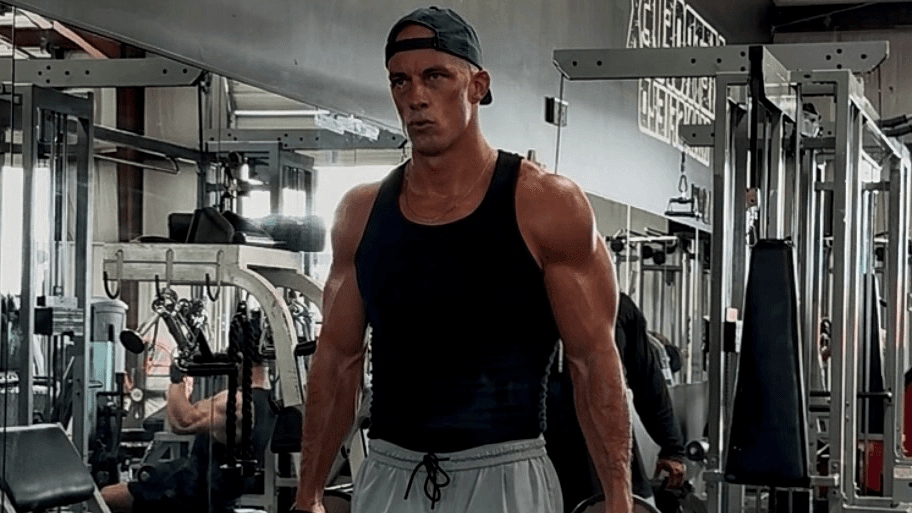 VERSUS ONE: Apply for 1:1 Coaching