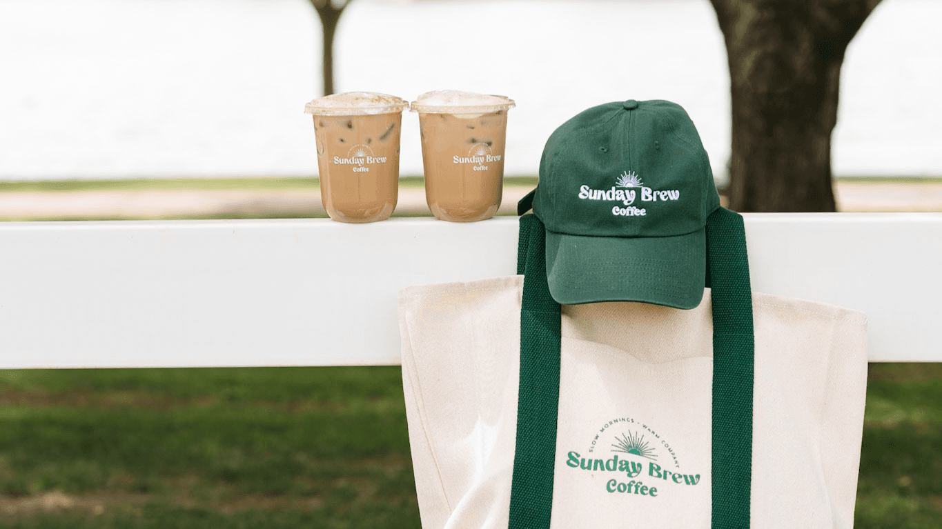 Ask Me Anything: Sunday Brew