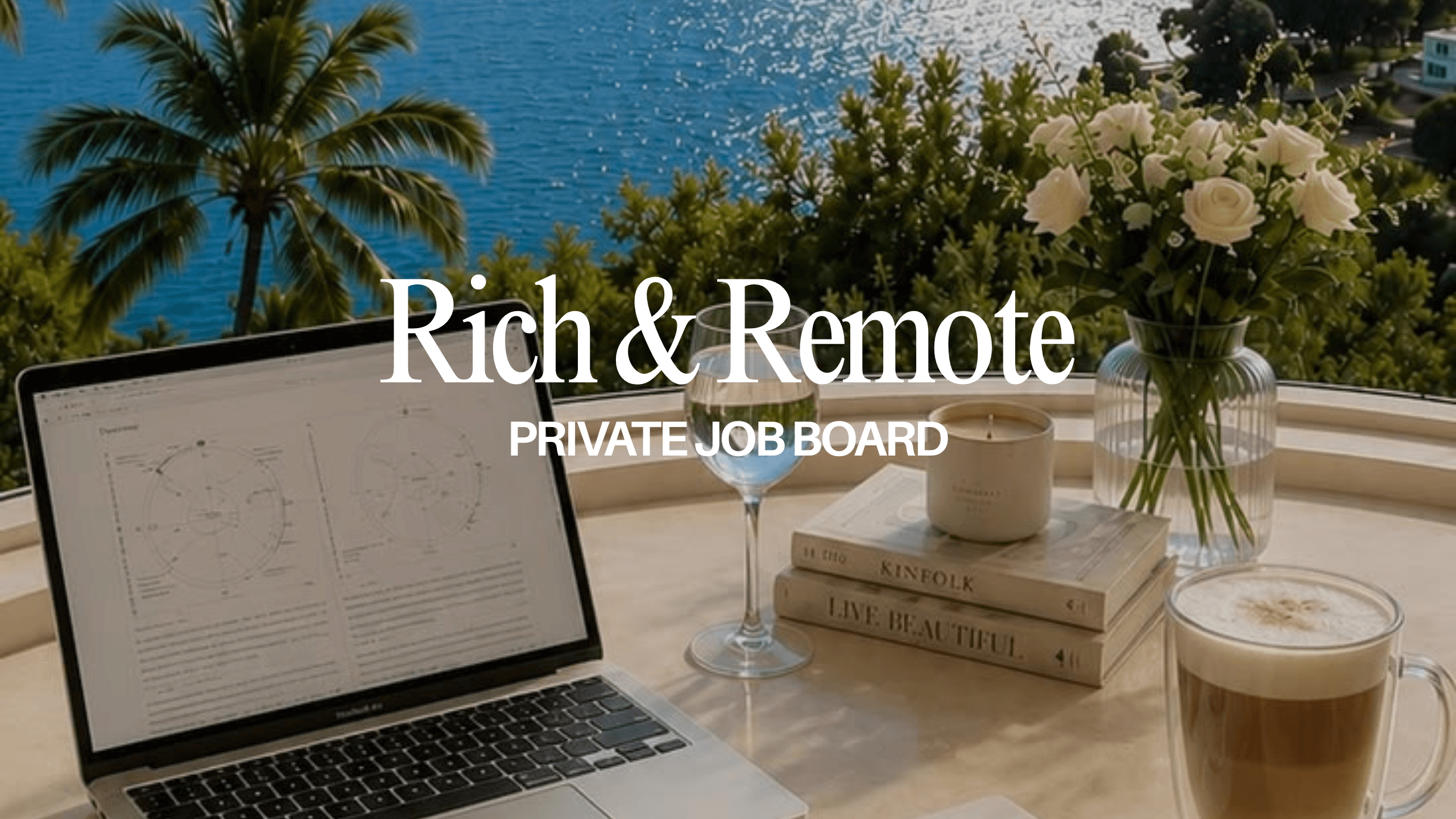 Hire Sales Reps for FREE | Rich & Remote