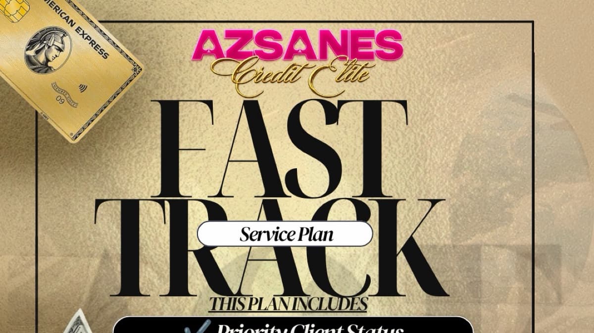 ⚡ $275 FAST TRACK SWEEP ⚡