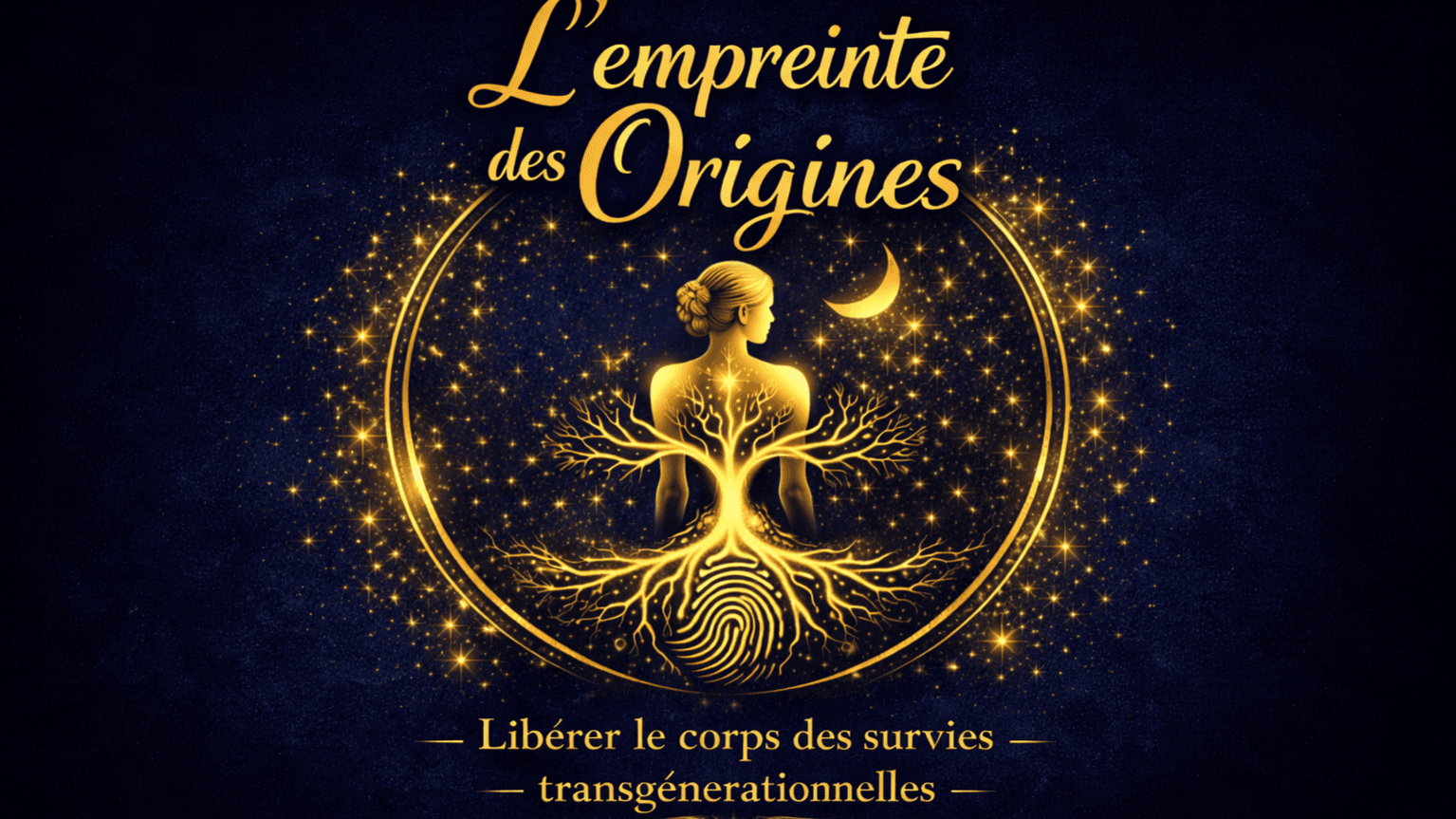 L'empreinte des Origines