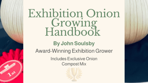 Exhibition Onion Growing Handbook