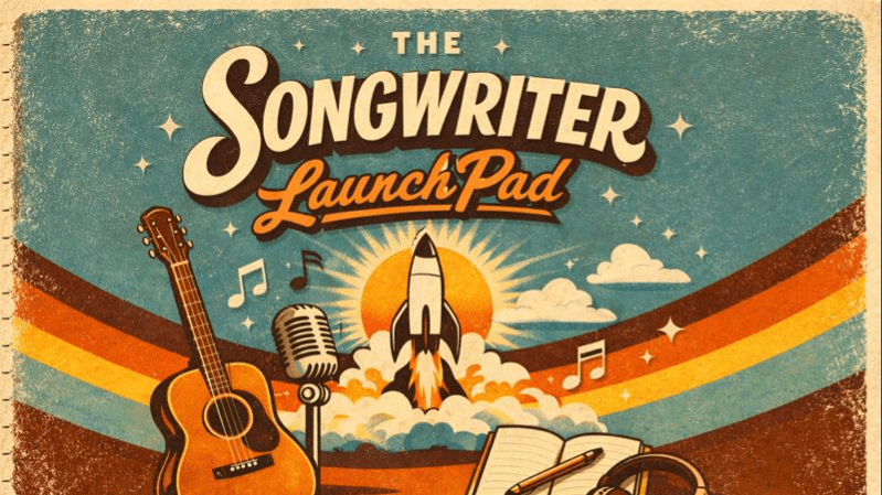 The Songwriter LaunchPad