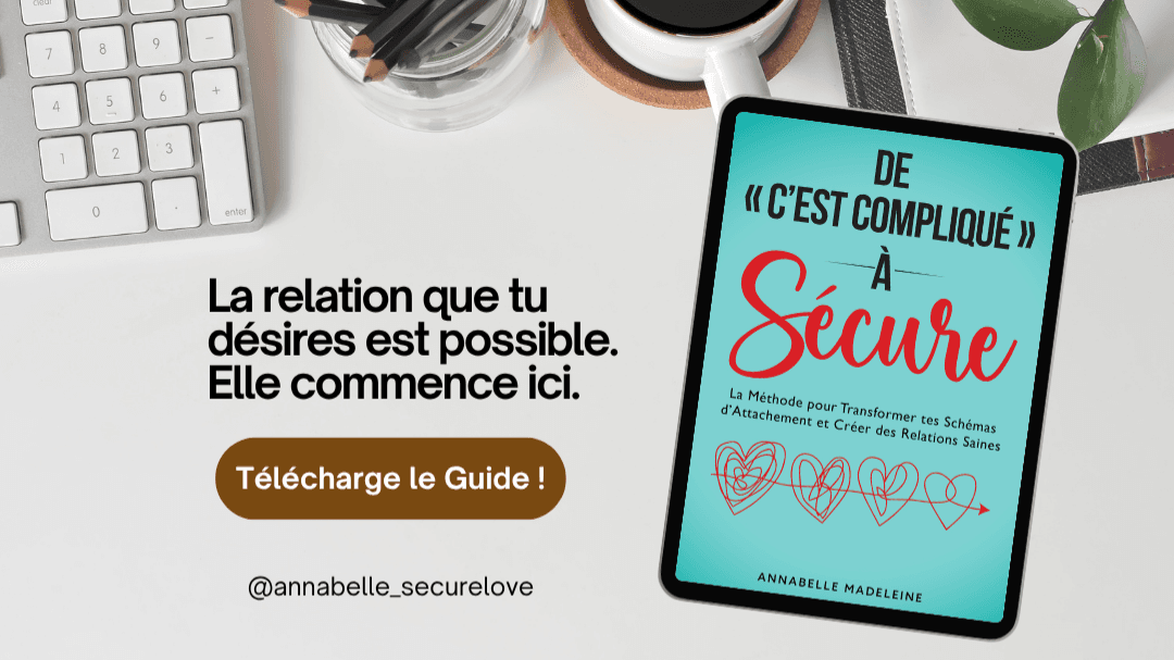De « C’est compliqué » à Sécure