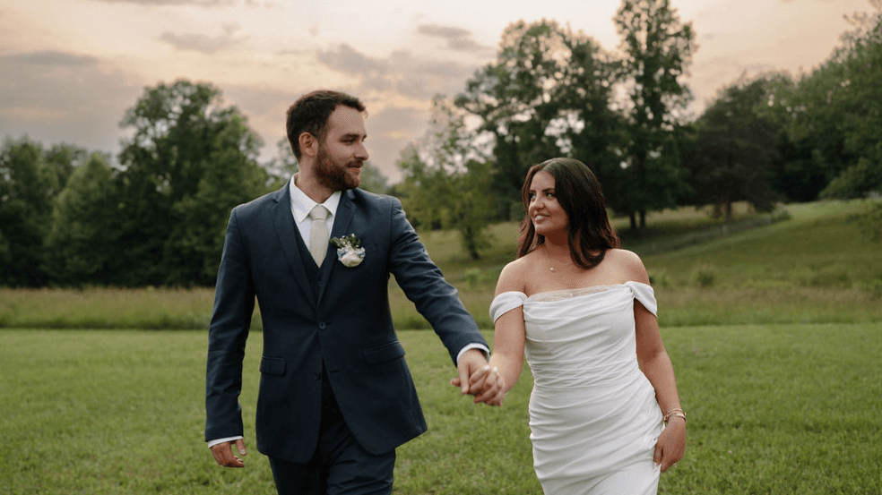 DIY Wedding Planning Checklist