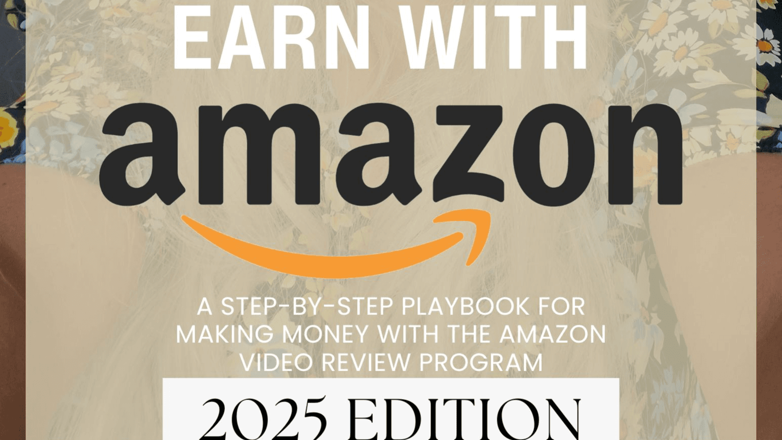Earn With Amazon - With MRR