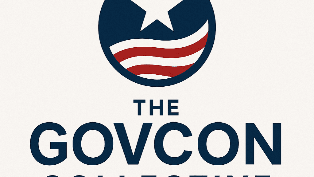 GovCon Mentorship 30 days
