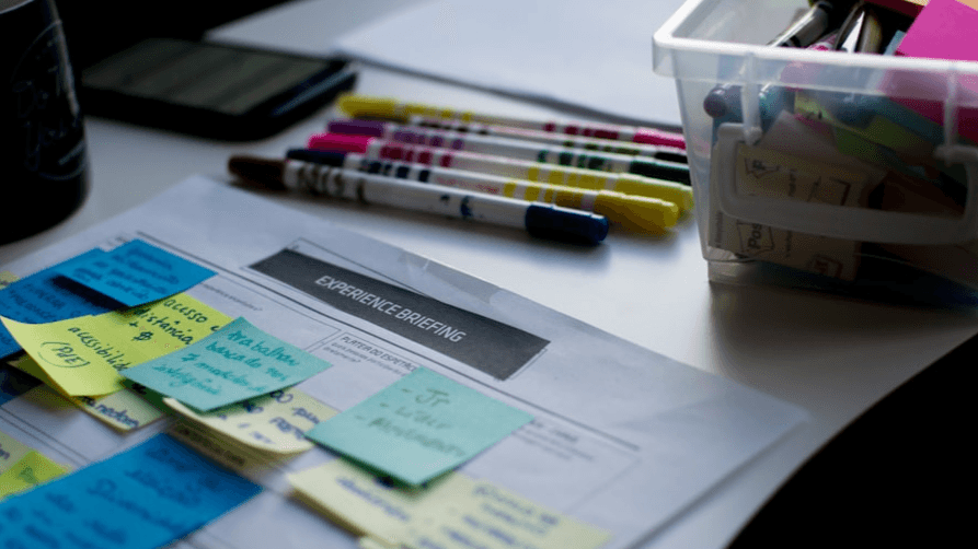 Strategies Poster Bundle