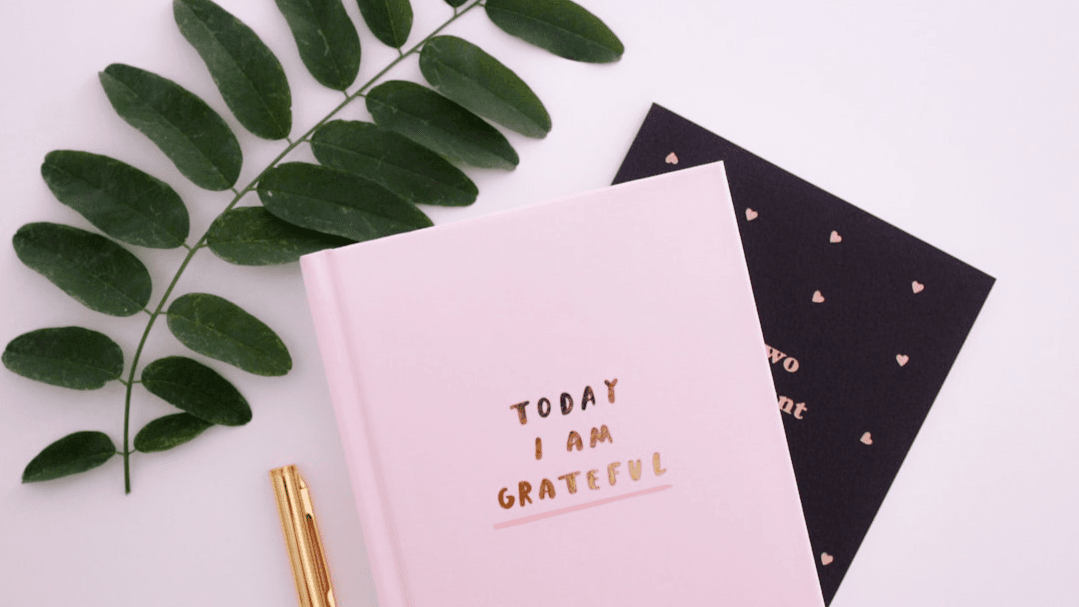 My Wellbeing Journal