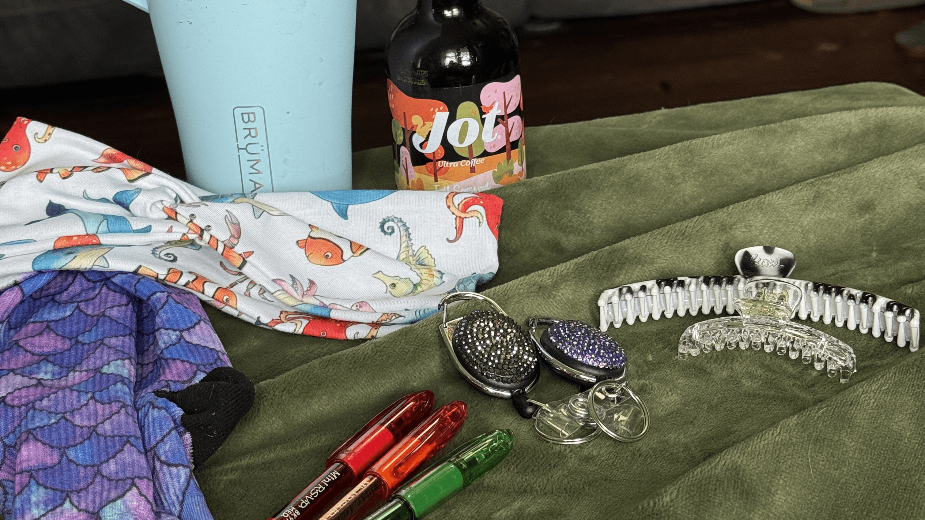 Anna’s Nurses Gift Guide