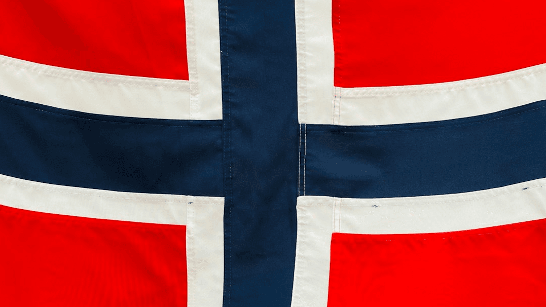 Norwegische Alphabet und Aussprache