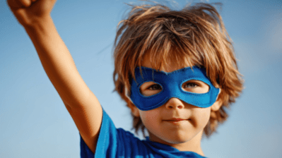 20 Easy Peasy World Book Day Costumes