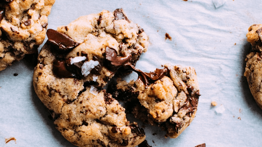Get My Recipes Now!