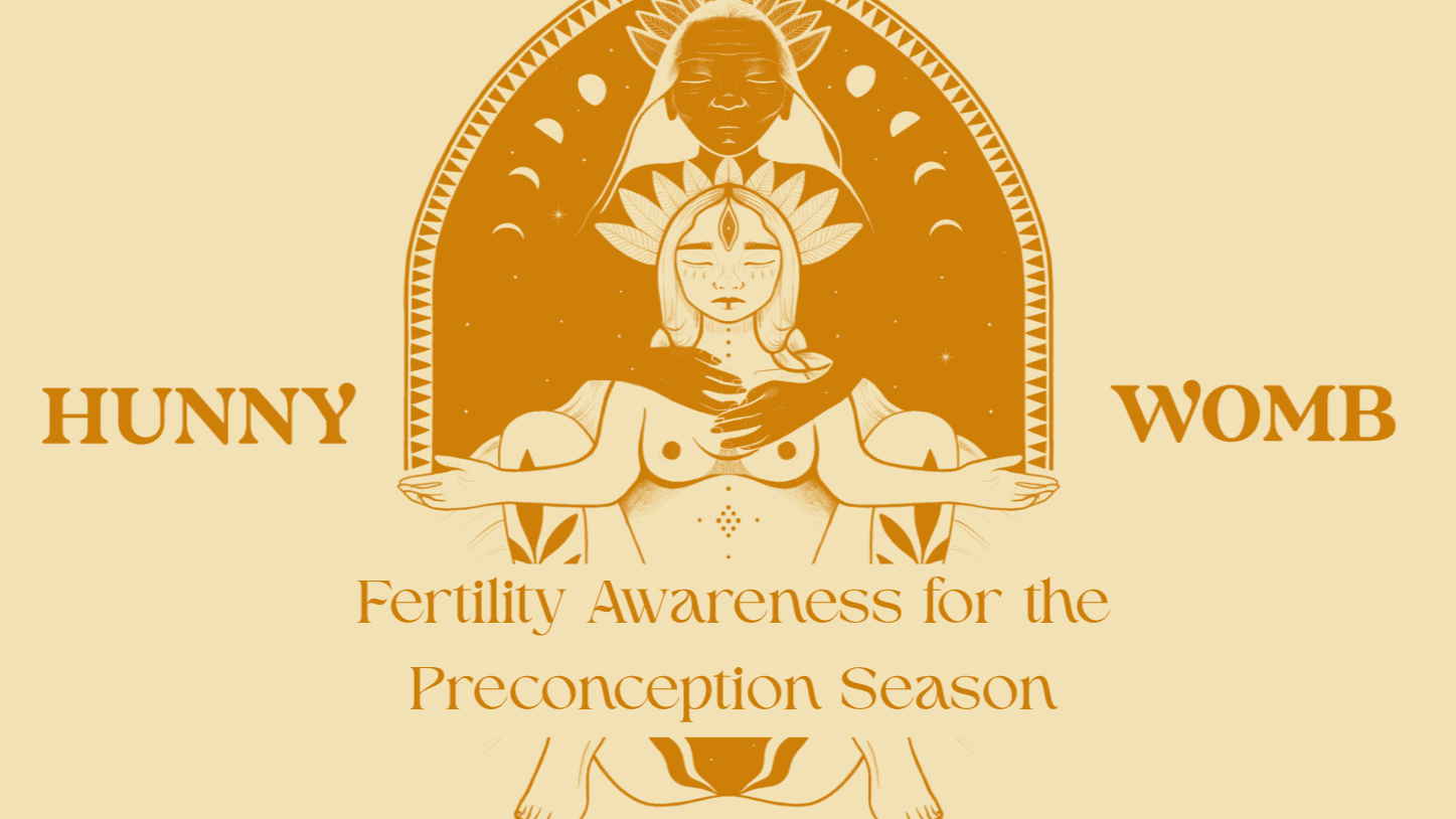 Fertility Awareness for the Preconception Season