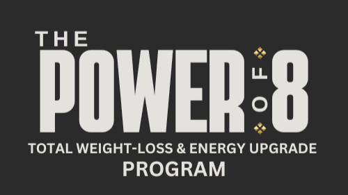 Get Total Weight-Loss & Energy Upgrade Program