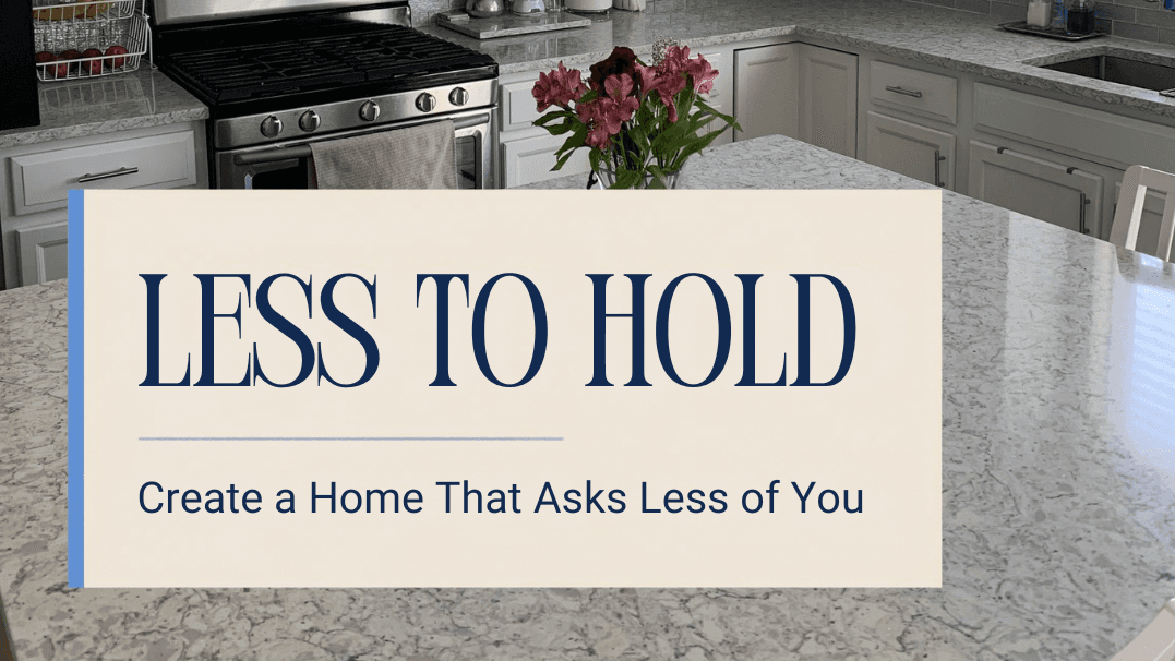 Come join my community -The Home Huddle