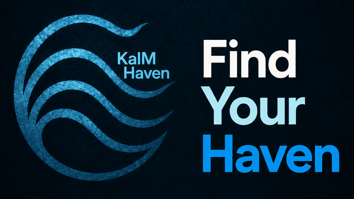 Find Your Haven - 6 Weeks, 1:1