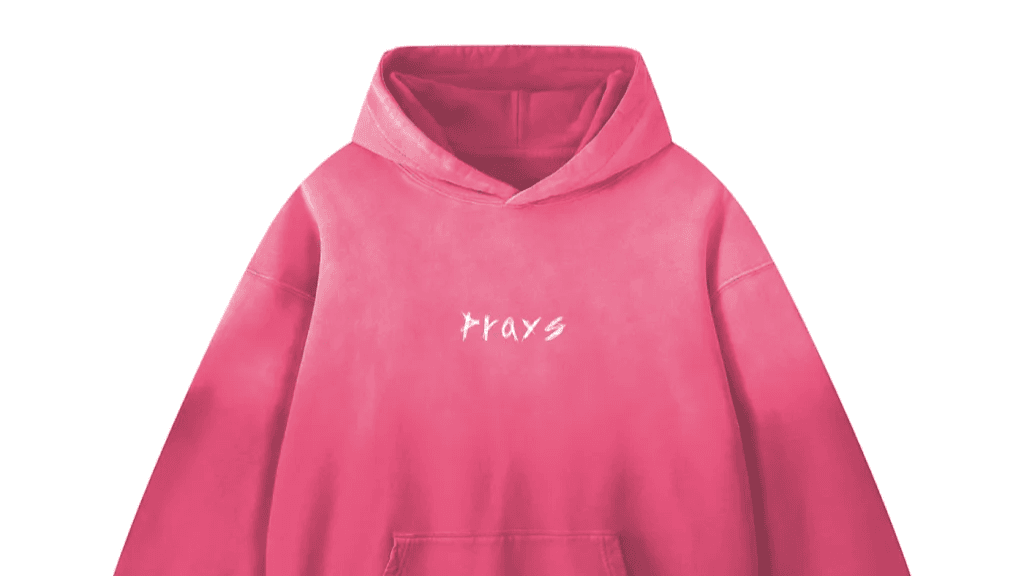 Walk with God Hoodie