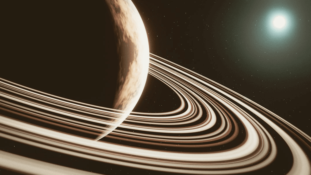 SATURN IN YOUR CHILD'S CHART (PRE-SELL)