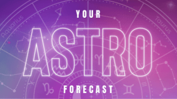 November Astro Forecasts ✨ (Pre Order)