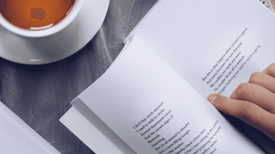 The Mindful Chapter - Book Club
