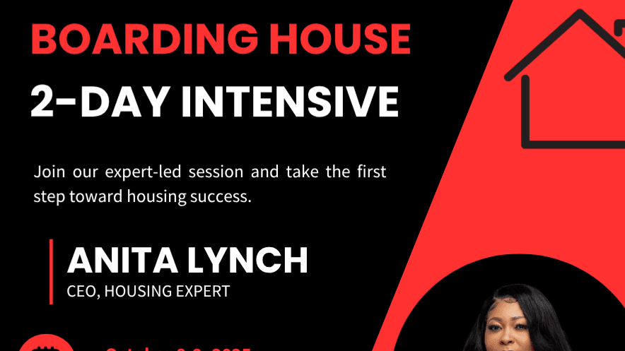 Boarding House Start-Up, The REPLAY