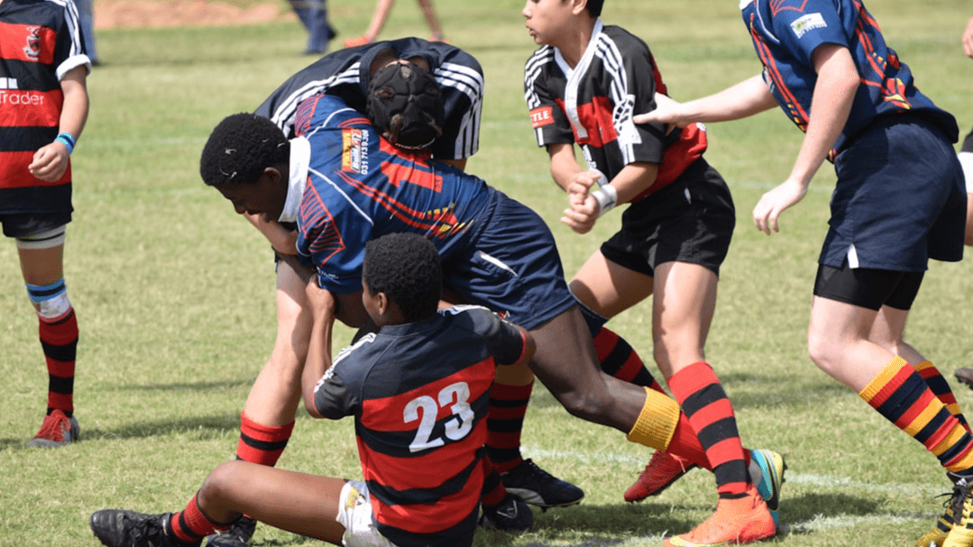 Mentorship for Young Athletes (45 min)