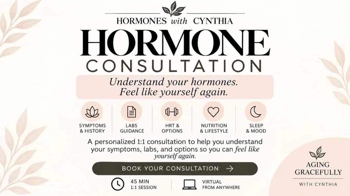 See How I can Help you