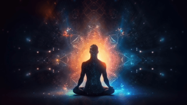 Clear, Calm, & Untouched Meditation
