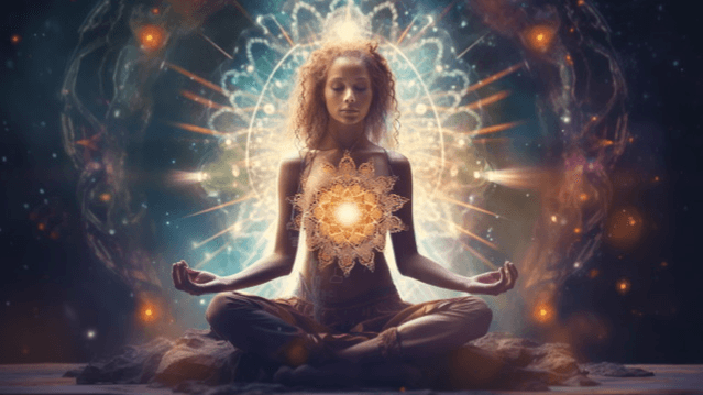 Rise and Align: A Morning Chakra Activation