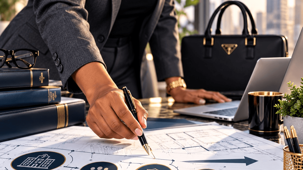 The Practice Launch Blueprint