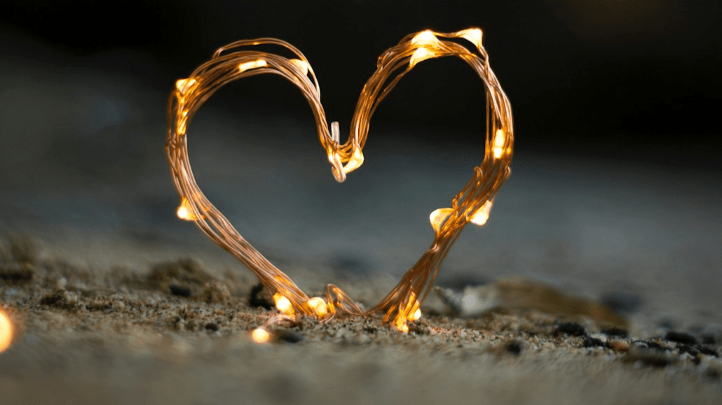 Rooted Love Mentorship