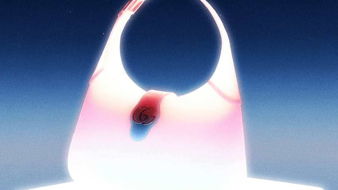 Mindful Mojo Bag