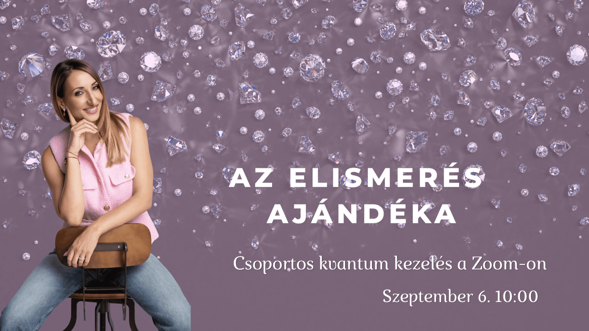 Az elismerés ajándéka :)