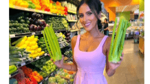Grab your FREE Celery Juice Guide here!