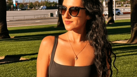 Living With The Sun