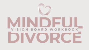 Vision Board Workbook