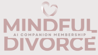 Mindful Divorce AI Companion Membership