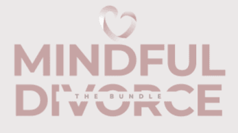 Mindful Divorce Bundle