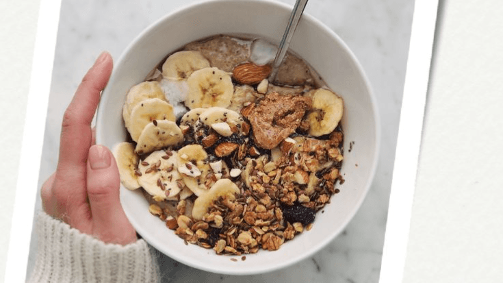 Hormone Balancing Snack Guide