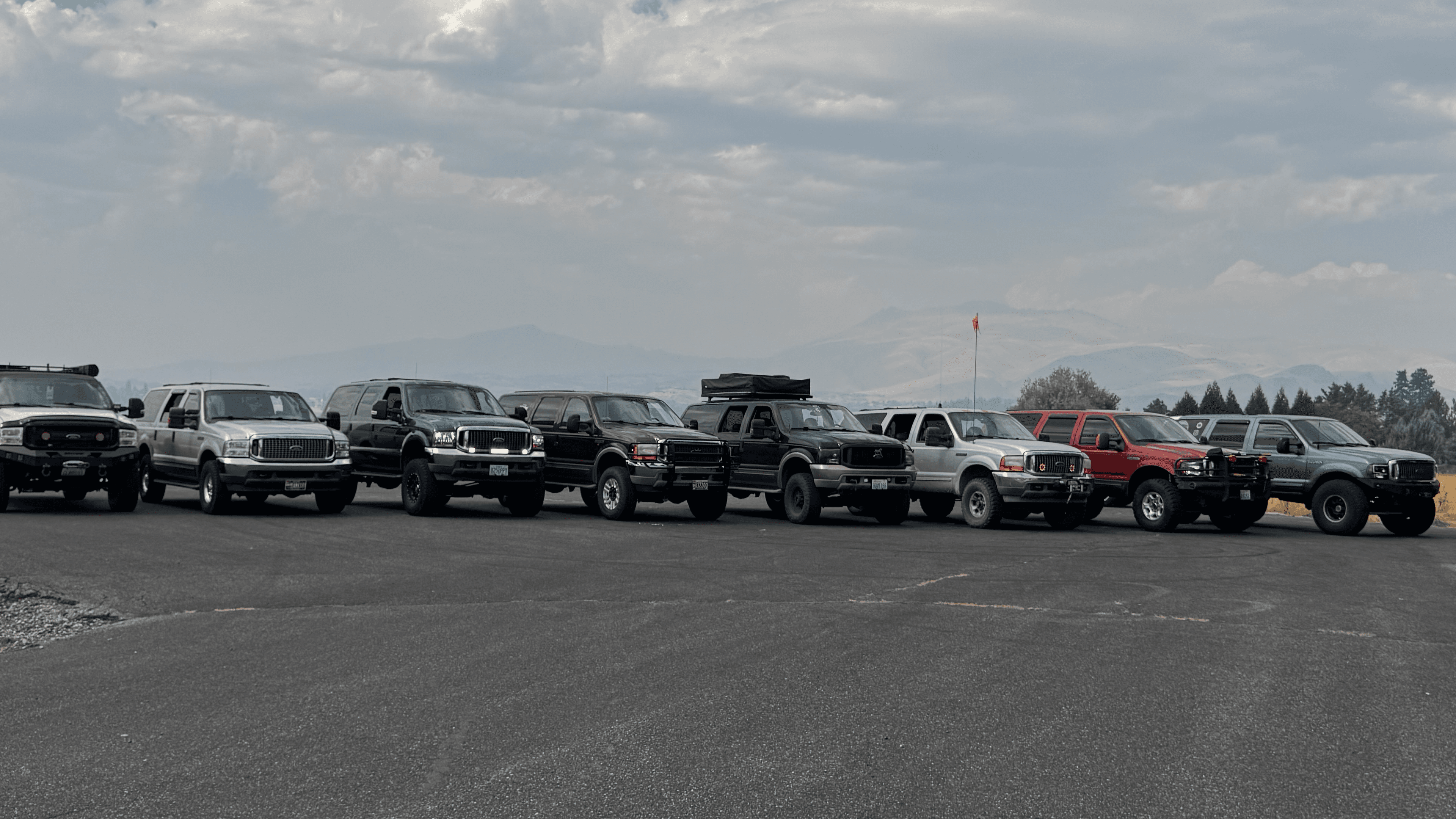 Excursion Project Consulting