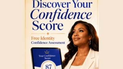 Discover Your Confidence Score