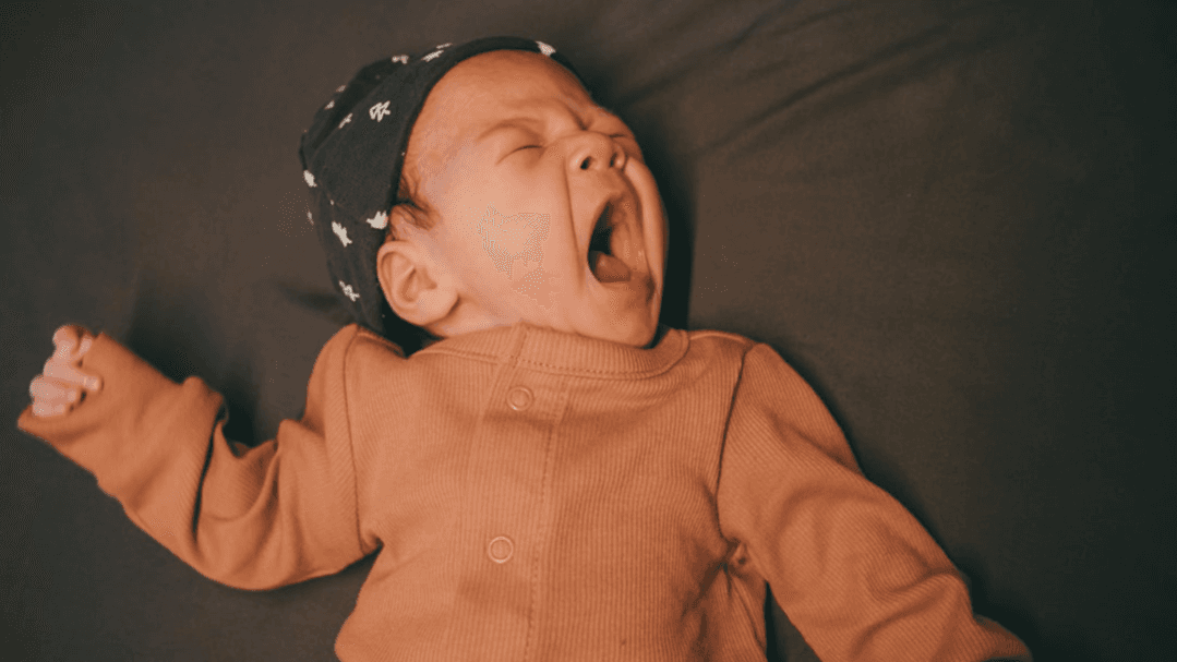 The 3-step Baby Sleep System for Professionals
