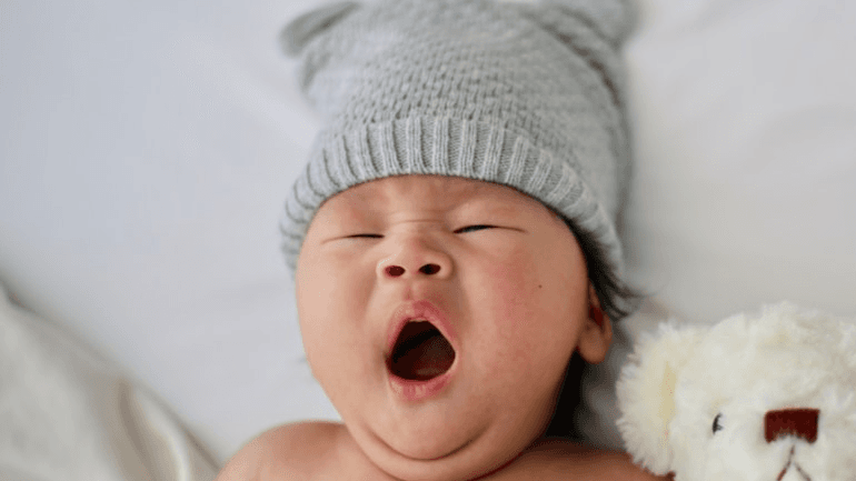 Awake Window & 24hr Sleep Schedule (0-4yrs)