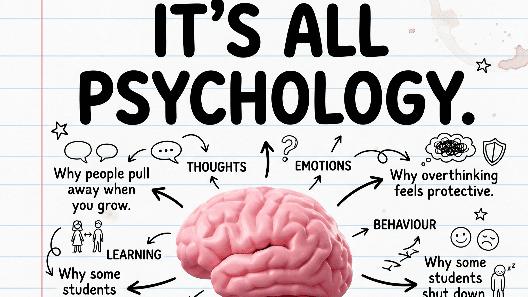 Overthinking, Why it Feels Protective